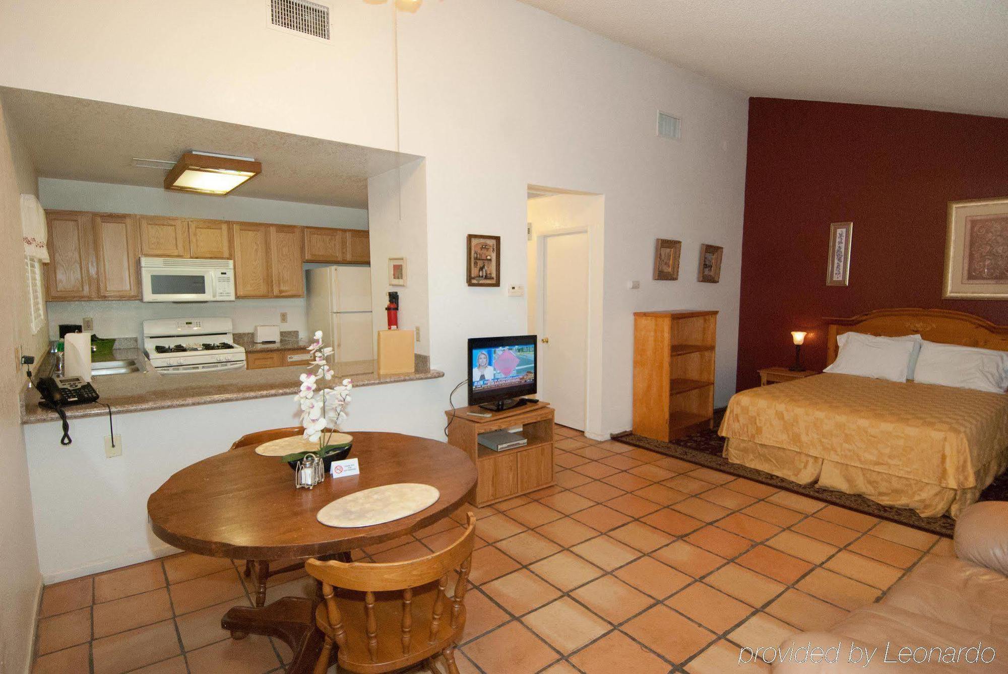 Sunnyvale Garden Suites - Joshua Tree National Park Twentynine Palms Luaran gambar