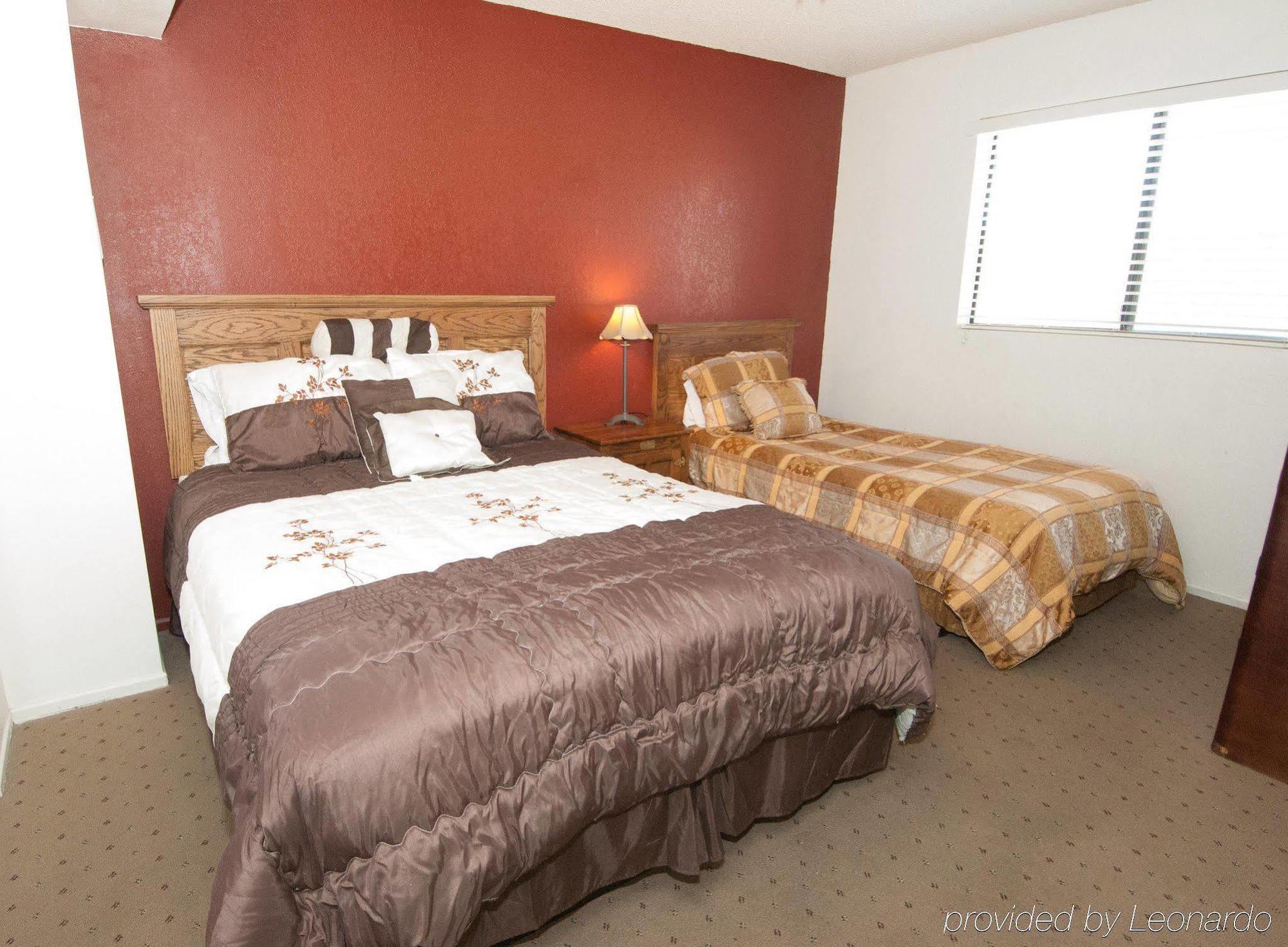 Sunnyvale Garden Suites - Joshua Tree National Park Twentynine Palms Luaran gambar