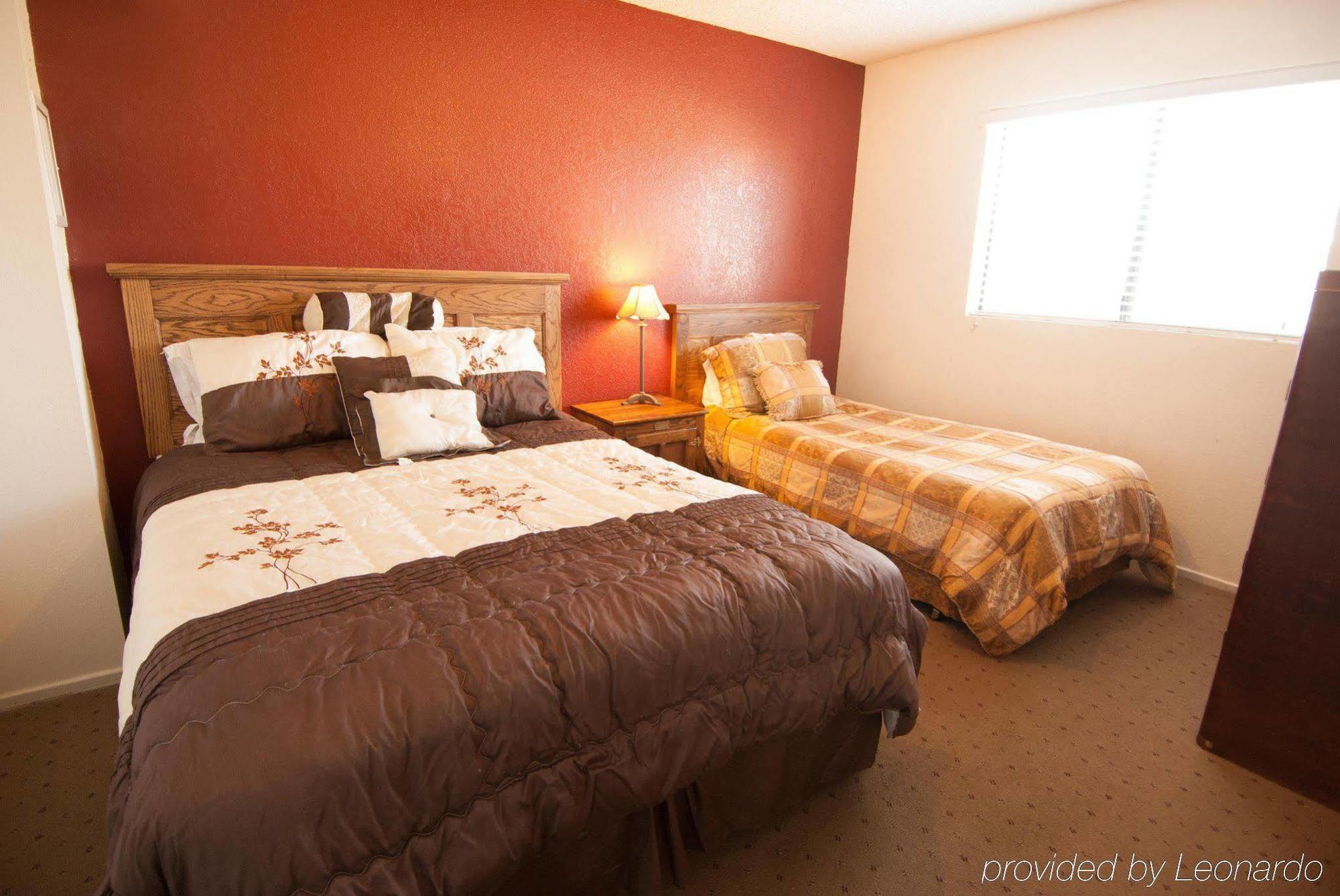 Sunnyvale Garden Suites - Joshua Tree National Park Twentynine Palms Luaran gambar