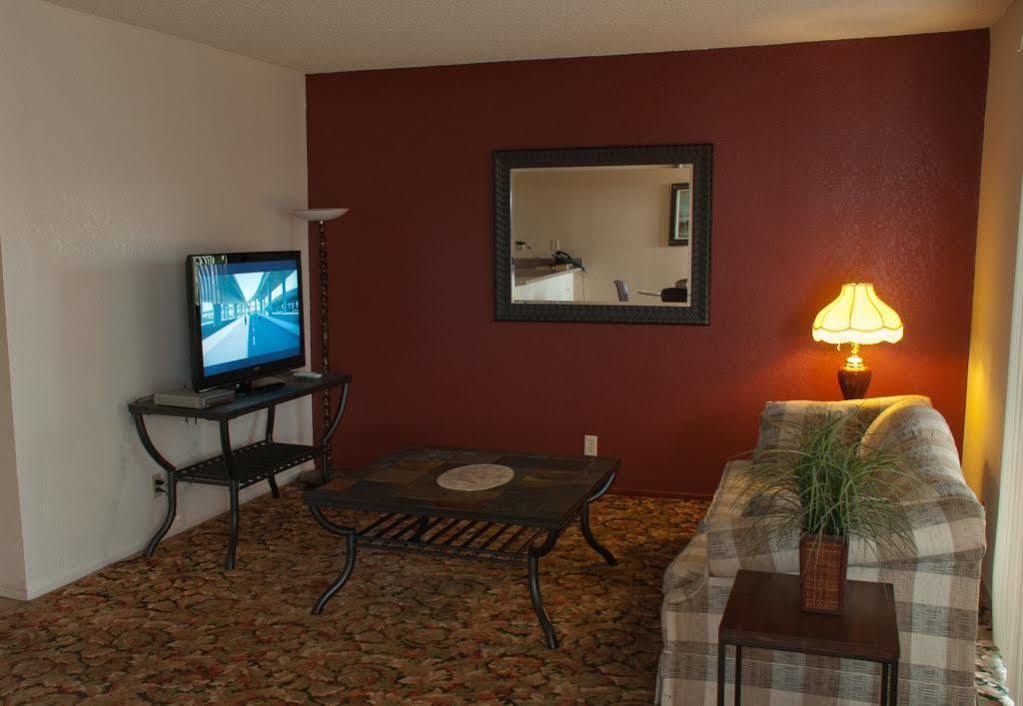 Sunnyvale Garden Suites - Joshua Tree National Park Twentynine Palms Luaran gambar