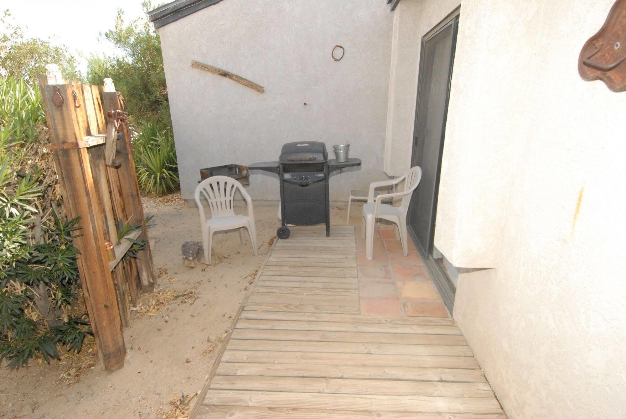 Sunnyvale Garden Suites - Joshua Tree National Park Twentynine Palms Luaran gambar